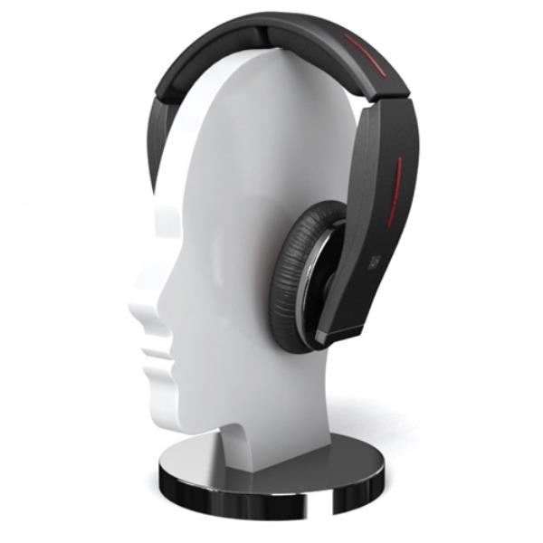 Headphone - دانلود مدل سه بعدی هدفون - آبجکت سه بعدی هدفون - دانلود آبجکت سه بعدی هدفون - دانلود مدل سه بعدی fbx -  دانلود مدل سه بعدی obj -Headphone 3d model - Headphone 3d Object -Headphone  OBJ 3d models - Headphone FBX 3d Models - 